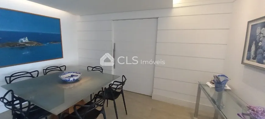 Foto 1 de Apartamento com 3 Quartos à venda, 186m² em Pinheiros, São Paulo