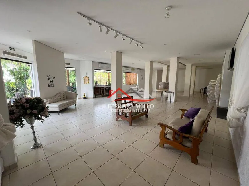 Foto 1 de Sobrado com 1 Quarto para alugar, 285m² em Nova Caieiras, Caieiras