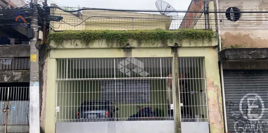 Foto 1 de Casa com 2 Quartos à venda, 190m² em Furnas, São Paulo