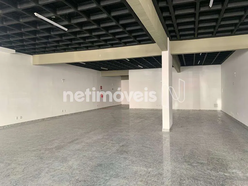 Foto 1 de Ponto Comercial à venda, 200m² em Funcionários, Belo Horizonte