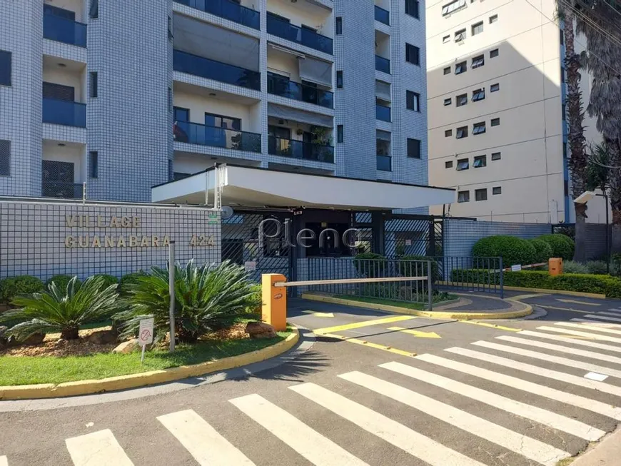 Foto 1 de Cobertura com 3 Quartos à venda, 182m² em Jardim Brasil, Campinas