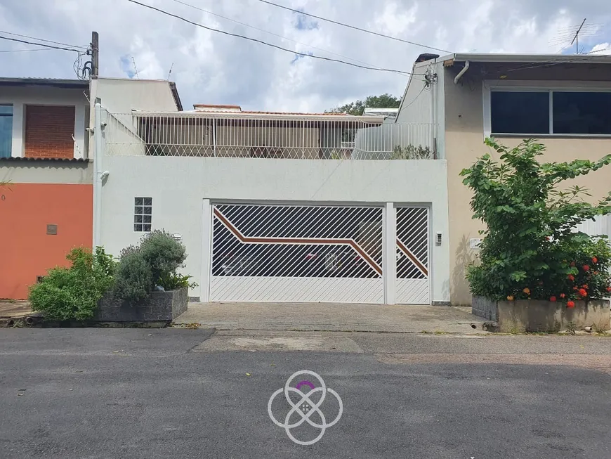 Foto 1 de Casa com 3 Quartos à venda, 188m² em Vila Bela I, Jundiaí