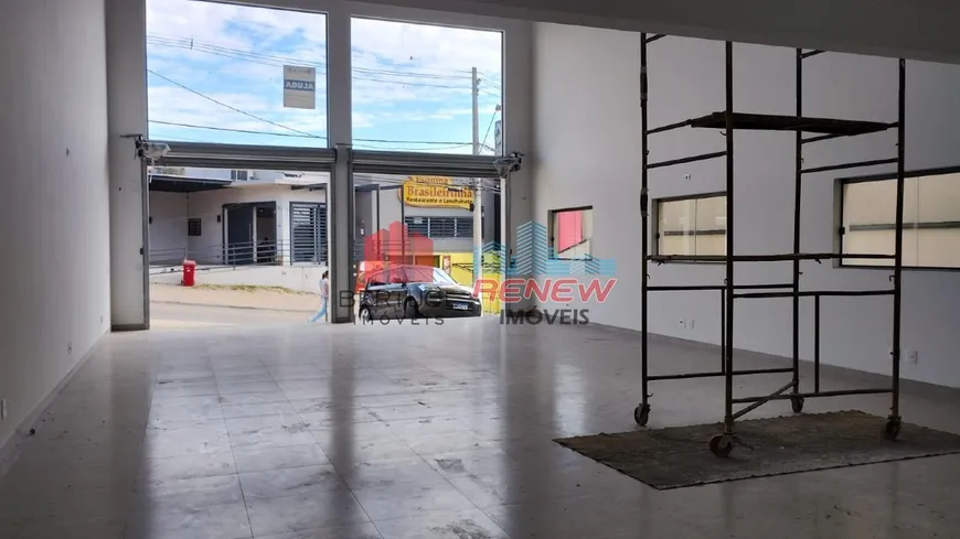 Foto 1 de Ponto Comercial para alugar, 230m² em Capela, Vinhedo