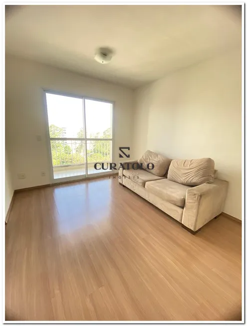 Foto 1 de Apartamento com 3 Quartos à venda, 67m² em Vila Andrade, São Paulo