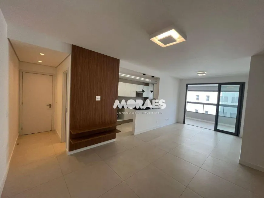 Foto 1 de Apartamento com 3 Quartos para alugar, 129m² em Jardim Estoril IV, Bauru