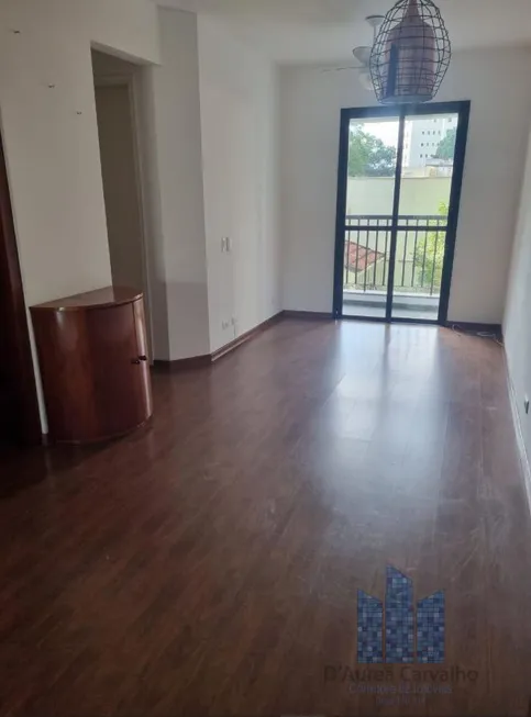 Foto 1 de Apartamento com 1 Quarto para alugar, 36m² em Itaim Bibi, São Paulo