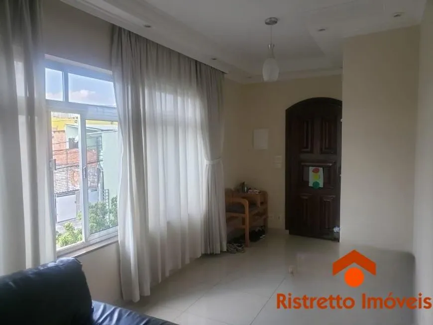 Foto 1 de Sobrado com 3 Quartos à venda, 147m² em Baronesa, Osasco