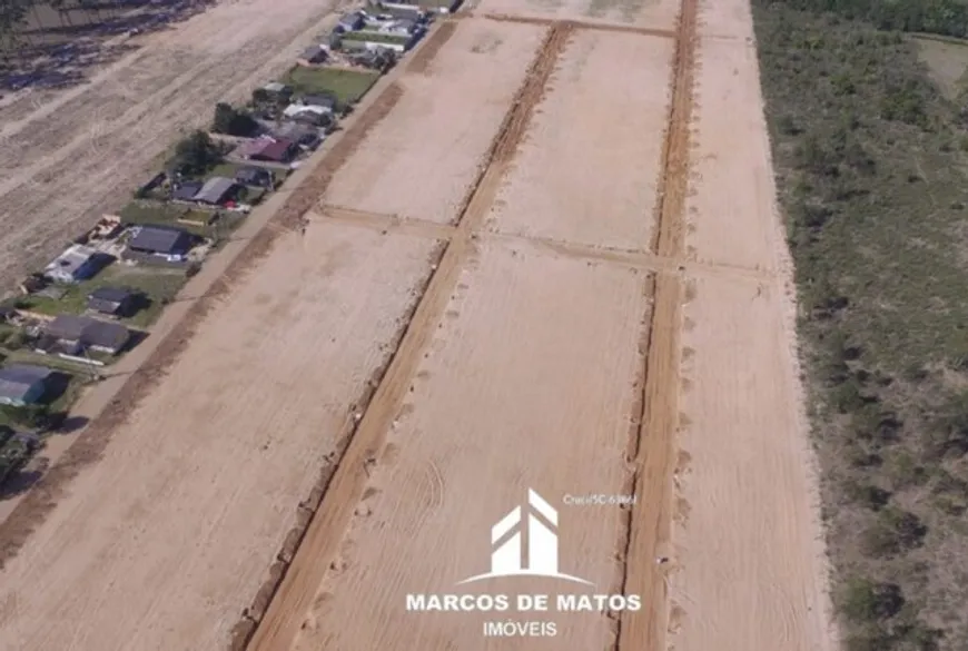 Foto 1 de Lote/Terreno à venda, 300m² em Centro, Araranguá