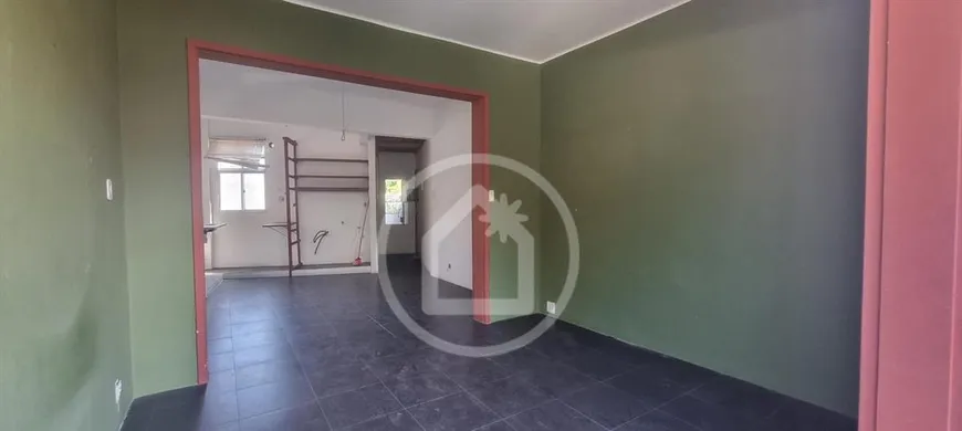 Foto 1 de Apartamento com 1 Quarto à venda, 43m² em Catete, Rio de Janeiro