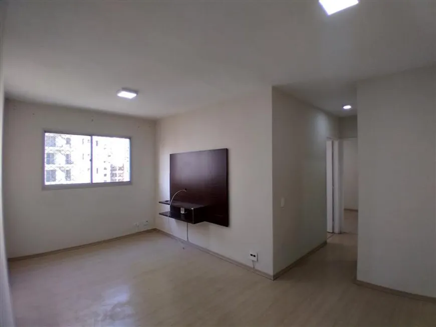 Foto 1 de Apartamento com 2 Quartos para venda ou aluguel, 50m² em Santa Teresinha, São Paulo