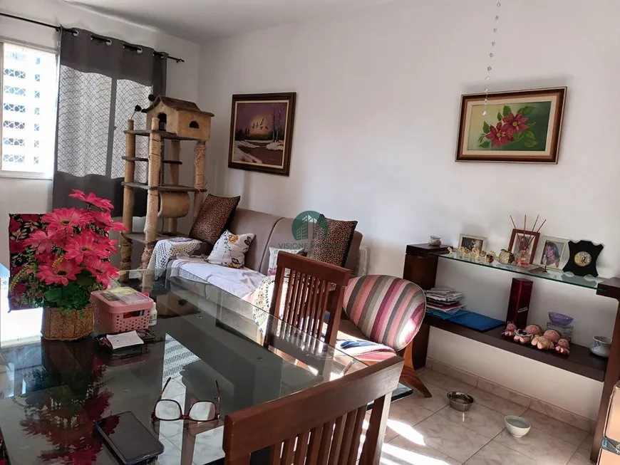 Foto 1 de Apartamento com 1 Quarto à venda, 58m² em Centro, Campinas