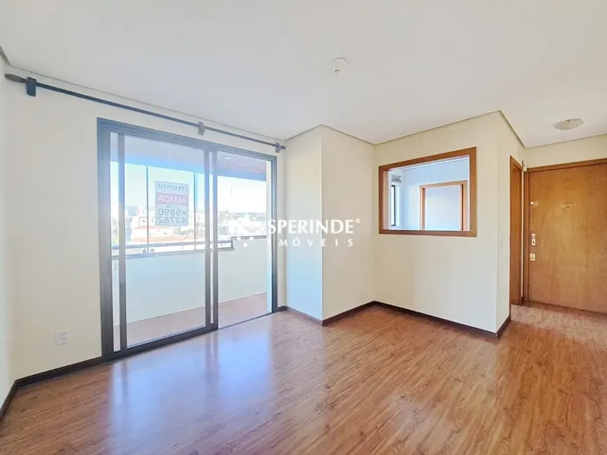 Foto 1 de Apartamento com 1 Quarto para alugar, 77m² em Santana, Porto Alegre