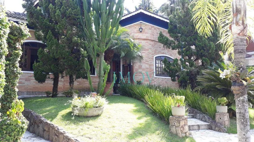 Foto 1 de Casa de Condomínio com 3 Quartos à venda, 256m² em Urbanova, São José dos Campos