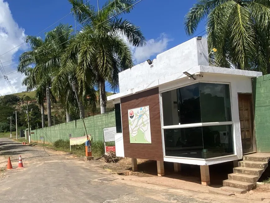 Foto 1 de Lote/Terreno à venda, 1000m² em Loteamento Morada da Garça, Matias Barbosa