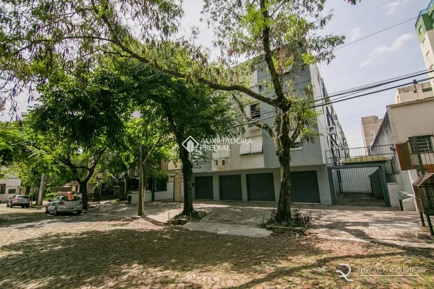 Foto 1 de Apartamento com 2 Quartos à venda, 65m² em Higienópolis, Porto Alegre