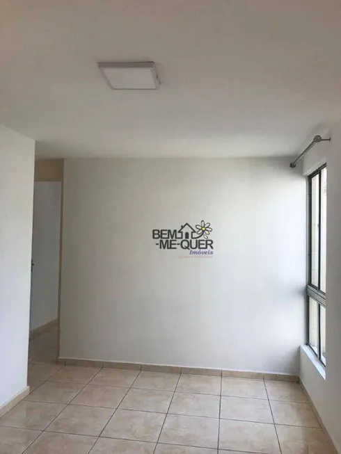 Foto 1 de Apartamento com 2 Quartos à venda, 50m² em Jardim Íris, São Paulo