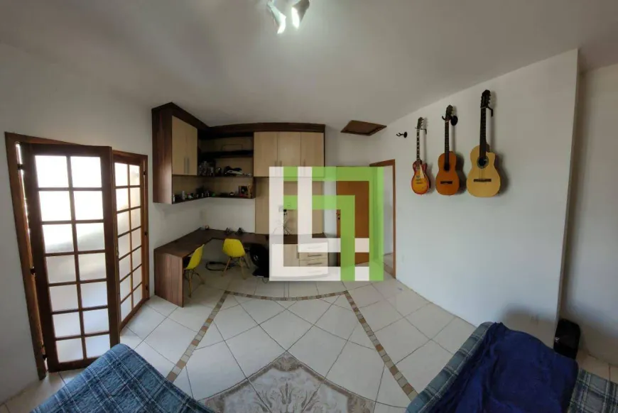 Foto 1 de Casa com 3 Quartos à venda, 190m² em Jardim Itália, Várzea Paulista