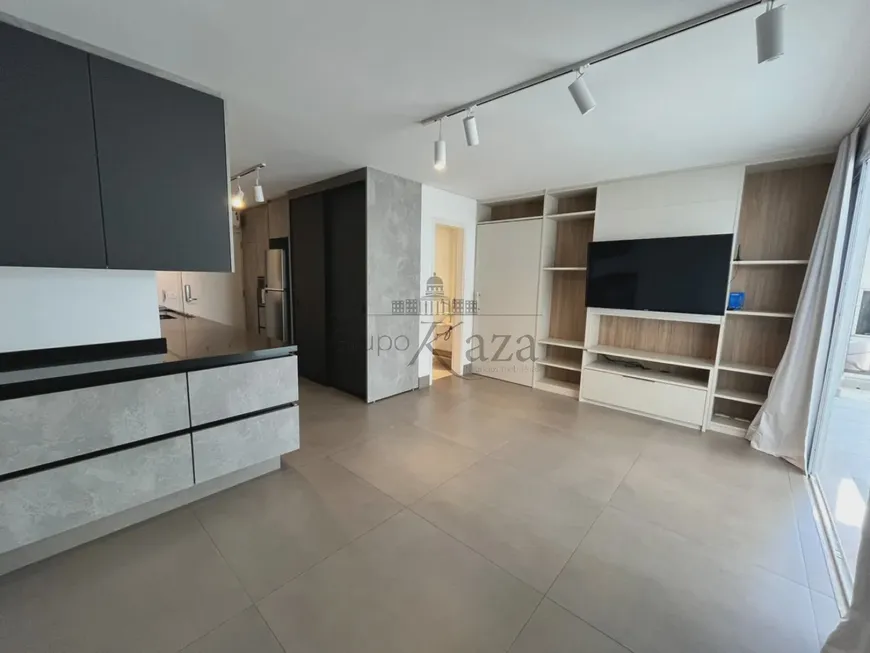 Foto 1 de Apartamento com 1 Quarto à venda, 73m² em Itaim Bibi, São Paulo