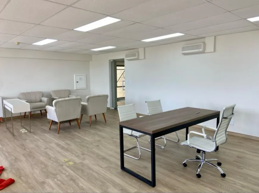 Foto 1 de Sala Comercial à venda, 118m² em Alphaville Empresarial, Barueri