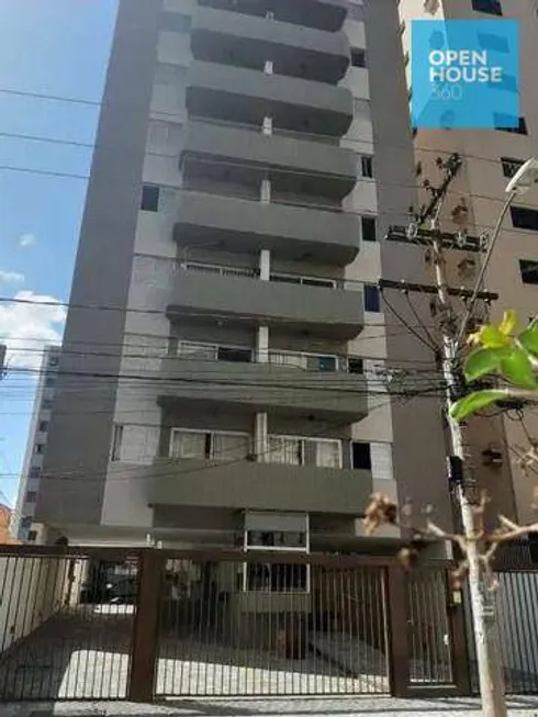 Foto 1 de Apartamento com 1 Quarto à venda, 69m² em Centro, Ribeirão Preto