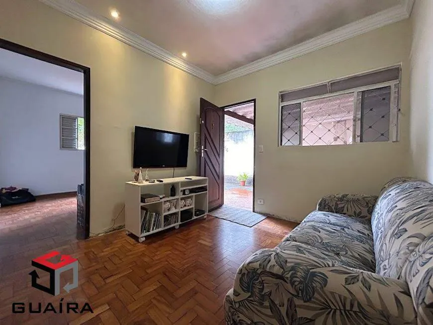 Foto 1 de Casa com 4 Quartos à venda, 103m² em Centro, São Bernardo do Campo