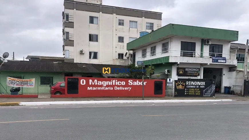 Foto 1 de Imóvel Comercial à venda, 250m² em São Vicente, Itajaí