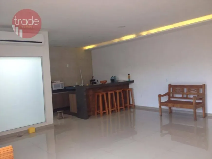 Foto 1 de Casa de Condomínio com 3 Quartos à venda, 107m² em Condomínio Guaporé, Ribeirão Preto