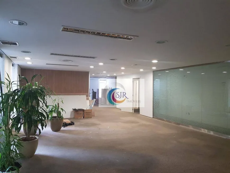 Foto 1 de Sala Comercial para venda ou aluguel, 420m² em Bela Vista, São Paulo