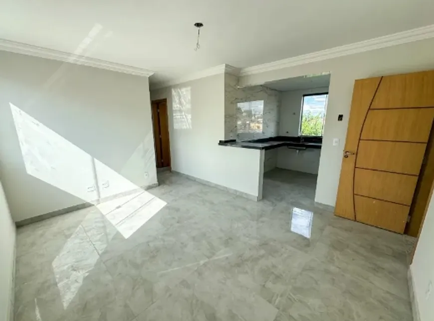 Foto 1 de Apartamento com 3 Quartos à venda, 70m² em Santa Mônica, Belo Horizonte