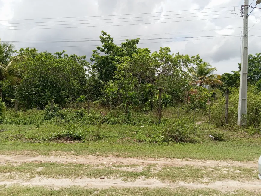 Foto 1 de Lote/Terreno à venda, 1250m² em , Nossa Senhora do Socorro