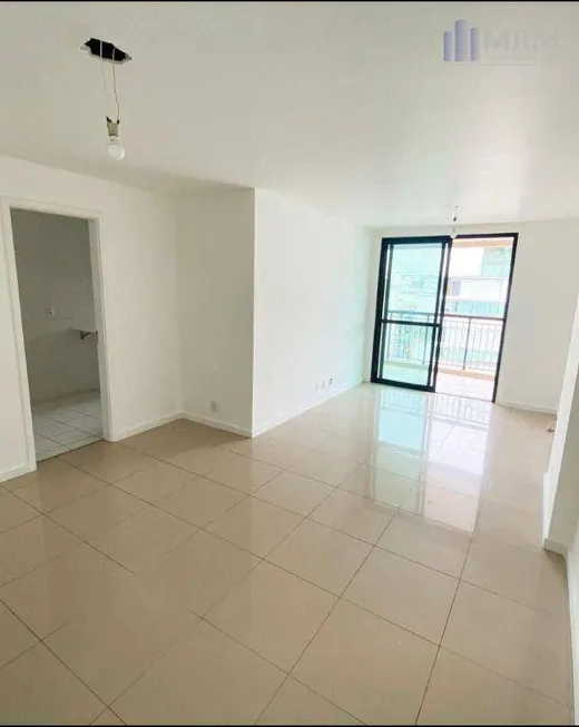 Foto 1 de Apartamento com 3 Quartos à venda, 94m² em Vital Brasil, Niterói