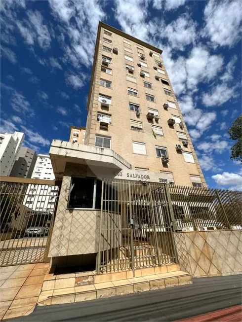 Foto 1 de Apartamento com 3 Quartos à venda, 82m² em Centro, Campo Grande