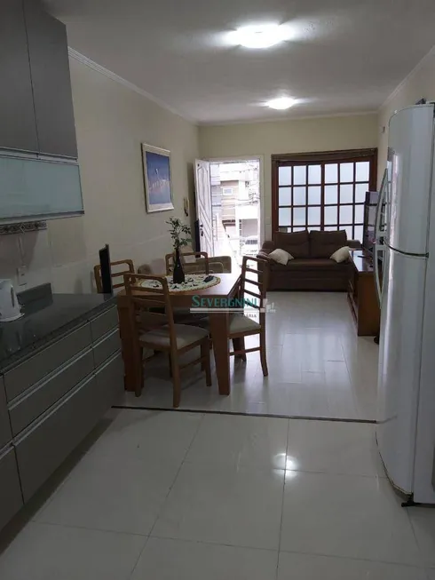 Foto 1 de Apartamento com 2 Quartos à venda, 74m² em Vila Imbuhy, Cachoeirinha