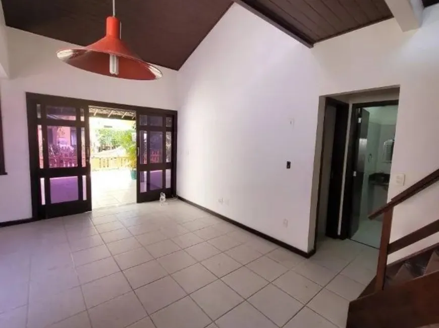 Foto 1 de Casa de Condomínio com 3 Quartos à venda, 150m² em Vargem Grande, Rio de Janeiro