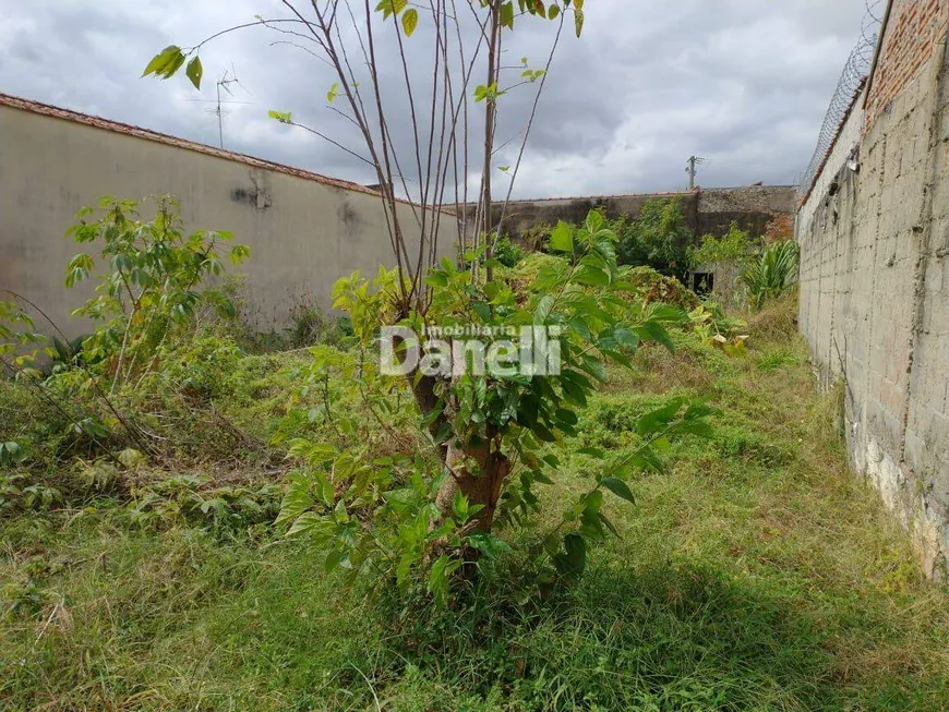 Foto 1 de Lote/Terreno à venda, 290m² em Centro, Taubaté