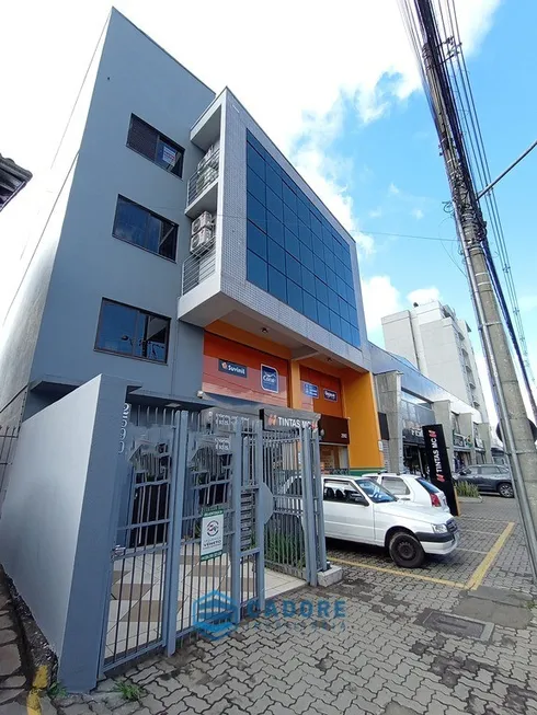 Foto 1 de Imóvel Comercial para alugar, 47m² em Santa Catarina, Caxias do Sul