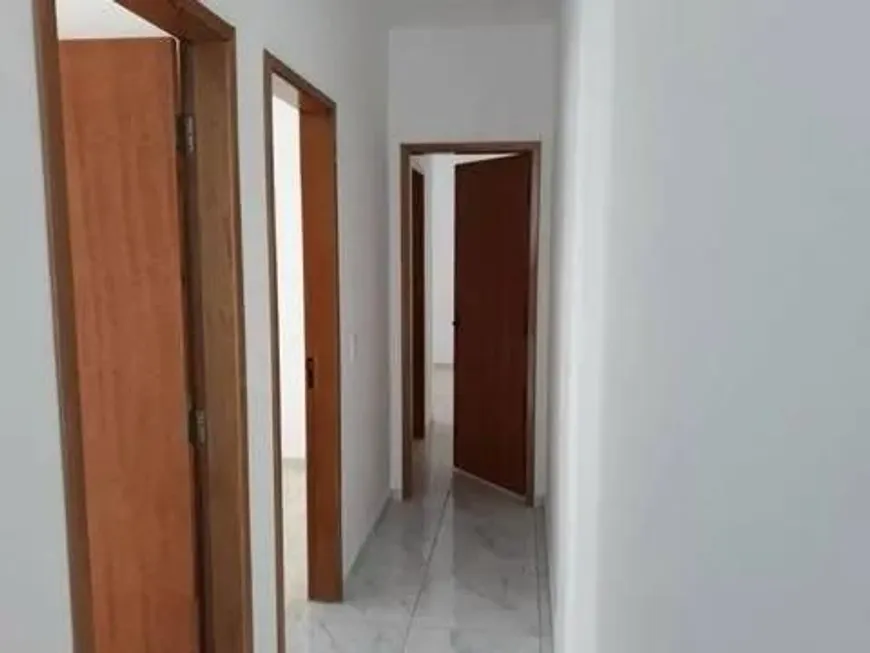 Foto 1 de Casa com 2 Quartos à venda, 150m² em Serraria, Diadema