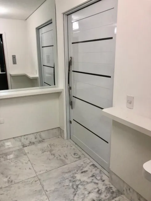 Foto 1 de Apartamento com 4 Quartos à venda, 300m² em Paraíso, São Paulo