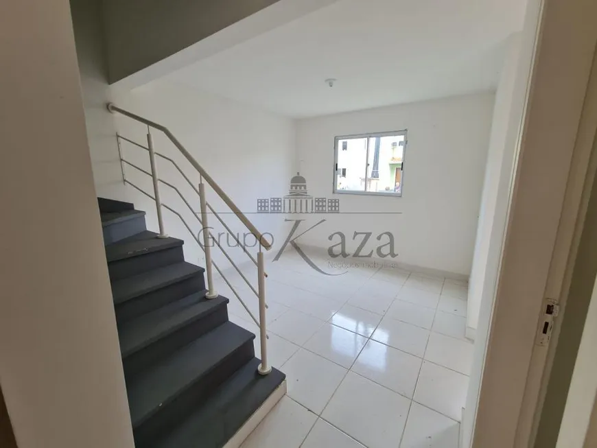 Foto 1 de Casa de Condomínio com 3 Quartos à venda, 70m² em Monte Castelo, São José dos Campos