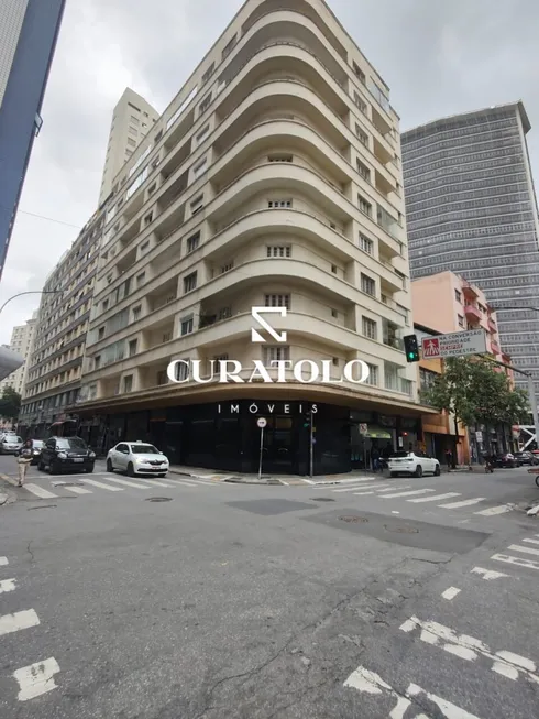 Foto 1 de Apartamento com 2 Quartos à venda, 60m² em Centro, São Paulo