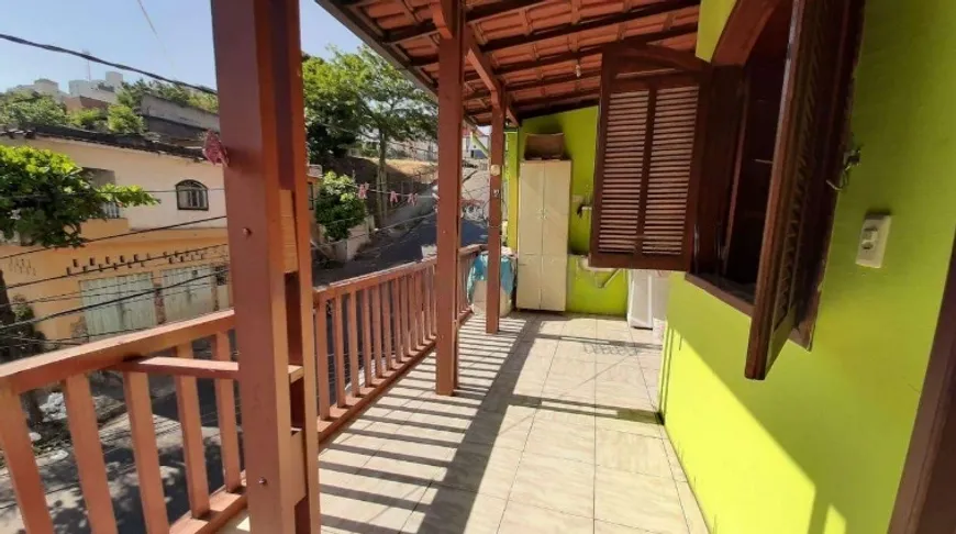 Foto 1 de Casa com 3 Quartos à venda, 652m² em Padre Eustáquio, Belo Horizonte