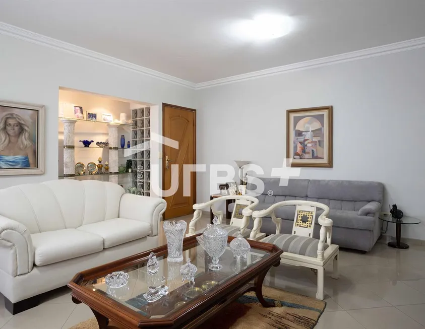 Foto 1 de Apartamento com 3 Quartos à venda, 144m² em Nova Suica, Goiânia