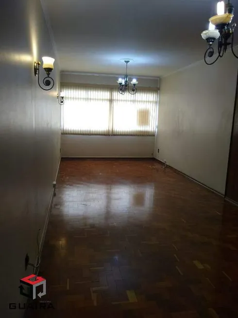 Foto 1 de Apartamento com 3 Quartos à venda, 143m² em Centro, Santo André