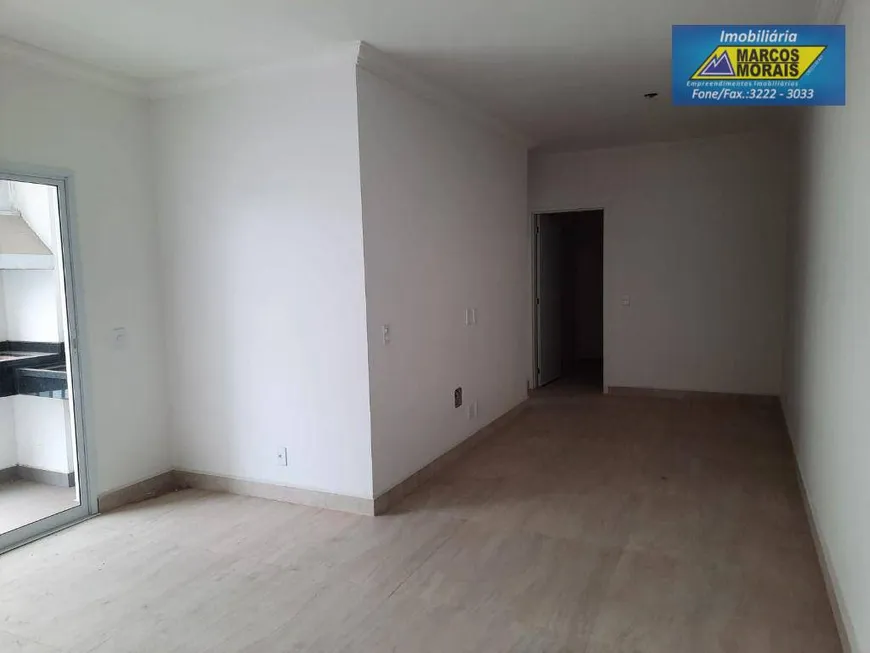 Foto 1 de Apartamento com 3 Quartos à venda, 80m² em Parque Campolim, Sorocaba