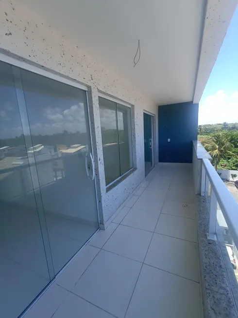 Foto 1 de Apartamento com 2 Quartos à venda, 66m² em Stella Maris, Salvador