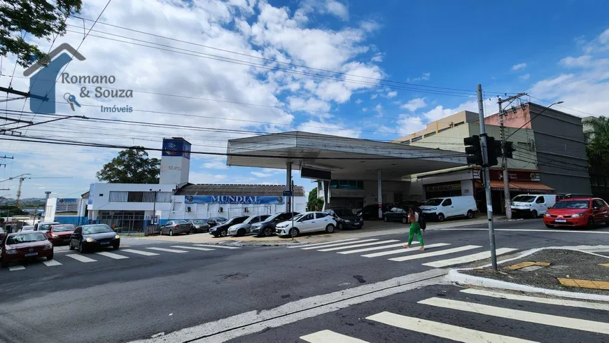 Foto 1 de Galpão/Depósito/Armazém à venda, 5800m² em Centro, Guarulhos