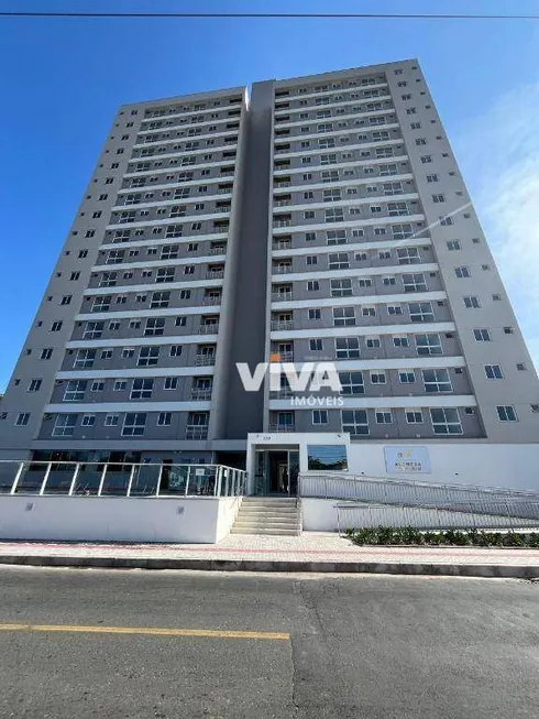 Foto 1 de Apartamento com 2 Quartos à venda, 64m² em Dom Bosco, Itajaí