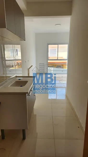 Foto 1 de Apartamento com 1 Quarto à venda, 51m² em Jardim Palmares, São Paulo