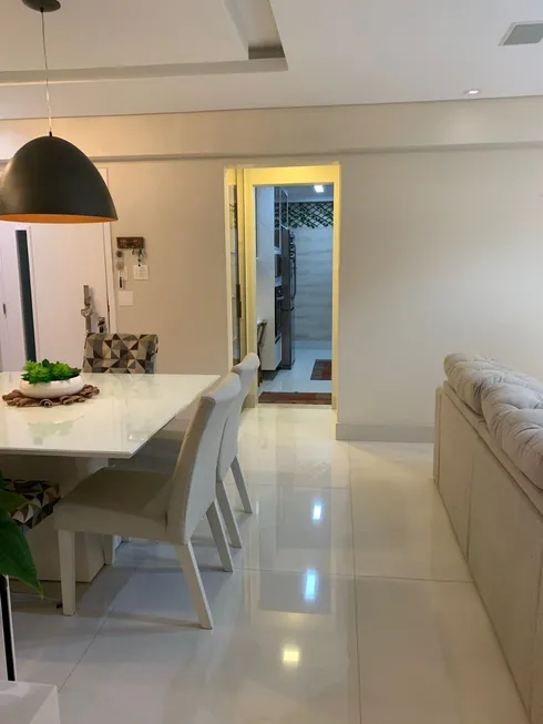 Foto 1 de Apartamento com 2 Quartos à venda, 110m² em Patamares, Salvador