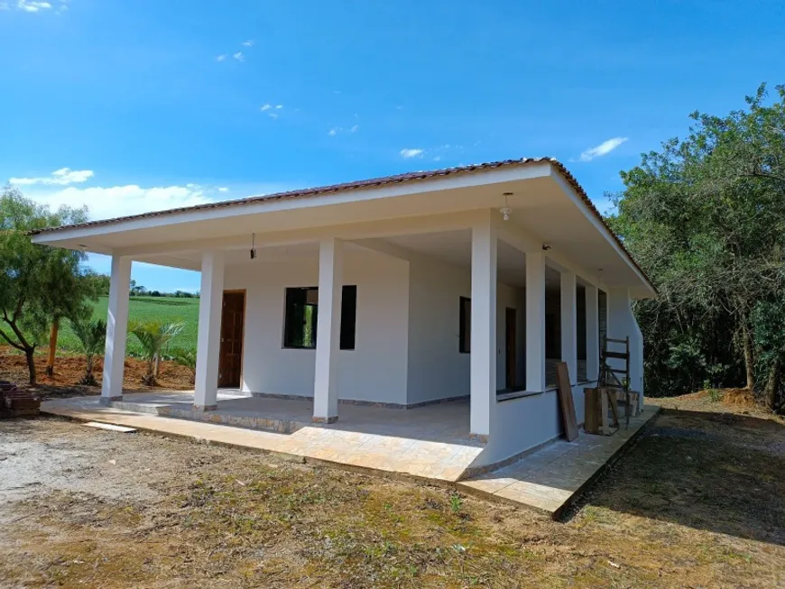 Foto 1 de Fazenda/Sítio com 2 Quartos à venda, 14596m² em Jardim Elizabete, Contenda